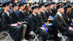 St. Ambrose grads, ‘you have made it’