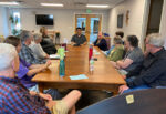 Coralville parish hosts liturgy workshop