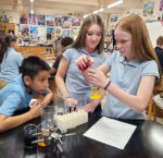Assumption High hosts potential students