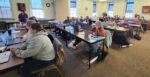 Results from chancery-parish/school relationship survey