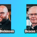 Two to be ordained priests next weekend