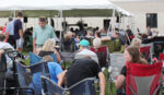 Mass on the Grass