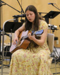 A song of sisterhood: ‘Orion’s Belt’ holds special meaning for Regina vocalist