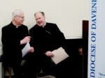 Welcome Bishop-elect Walsh!