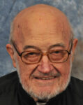 Priest reflects on book that sheds new light on his brother priest