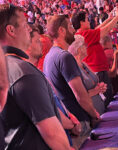 More reflections from National Eucharistic Congress