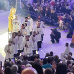 Pilgrims reflect on National Eucharistic Congress