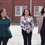 Modeling ‘our Church’s commitment to welcoming the stranger’: Diocesan Immigration Office nominated for award