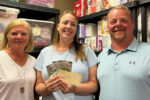 Oxford, Cosgrove parishes raise money for Birthright