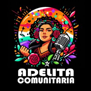 Breaking barriers: new Catholic Messenger podcast ‘Adelita Comunitaria’ debuts