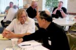 Projections of priests available to serve parishes