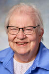 Sr. Dolphin marks 70 years