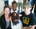 ServeHaiti: ‘Mission Possible’