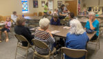 Following Lori’s lead: Friends carry on woman’s passion for faith and community