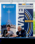 A proactive approach to challenging times in higher ed: St. Ambrose University, Mount Mercy University intend to combine