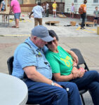 Block party brings community together