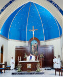 Countdown to ordination: ‘You guys are lucky’
