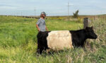 Cultivating balance on the farm