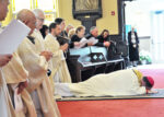 Reflections from the faithful