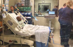 A partnership in nursing education