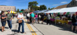 Festival celebrates merger anniversary, caring for community