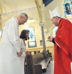 A life-giving approach to medicine requires courage, faithfulness