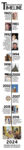 Bishop Dennis Walsh Timeline