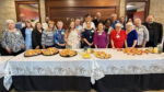 Extending hospitality: imagining yourself as guest