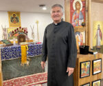 Byzantine Catholic Outreach of Iowa plants seeds of growth