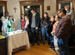 Iowa City Catholic Worker prepares to protect immigrants