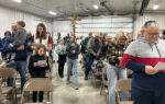 Mass of Thanksgiving on the Farm: Celebrating Catholic rural life in southeast Iowa