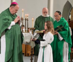 Bishop Walsh: ‘Our encounter with Jesus Christ changes everything’