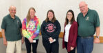 Long Grove Knights help others