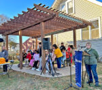 Project Renewal’s 50th anniversary celebration includes surprise