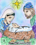 Card contest winner chose ‘classic’ theme