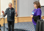 Responding to the need for affordable housing: Advocates persevere to address a basic human right