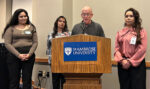 Celebrating 50 years of reunifying families: Diocese of Davenport’s Immigration Office marks a milestone