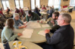 Cohort embarks on faith formation journey