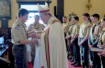 Bishop to Scouts: ‘Deepen your knowledge of Jesus Christ’