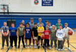 Free throw champions crowned in West Point