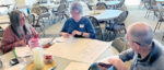 Parish staff – today’s unsung heroes