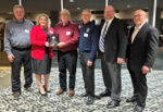 Newton Knights earn Key Award