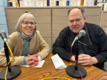 Latest Messenger  podcast focuses on Lent