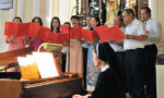Exploring the depth of the Vietnamese Catholic faith