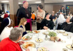 Connecting youths with clergy and women religious