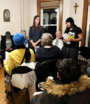 Preparing for an uncertain future: Iowa City Catholic Worker and advocates mobilize to protect immigrants’ children