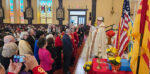 Celebrating the Lunar New Year