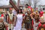 Bishop Walsh shares insights for Lent