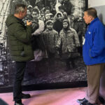 A retired Catholic educator’s commitment to teaching about the Holocaust