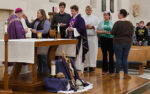 Give yourself to the Lord during Lent
